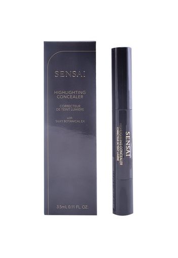 Highlighting Concealer hc03-almond  3,5 ml