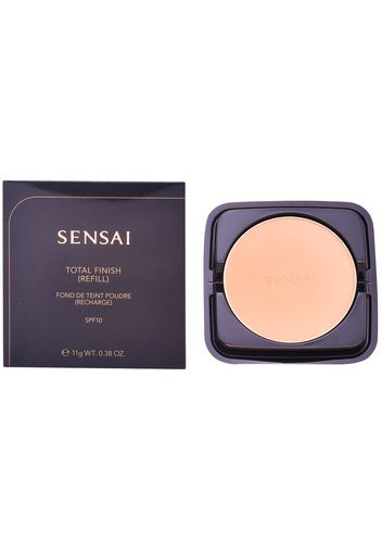 Sensai Total Finish Spf10 Refill tf203-natural Beige 11 g