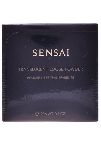 Sensai Translucent Loose Powder 20 Gr 20 g