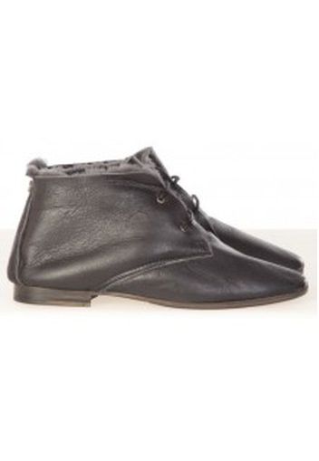 Bottines Buri Black