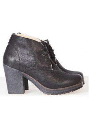 Low Boots BESS Noires