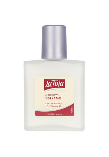 Hidrotermal After Shave Classic Balm  100 ml