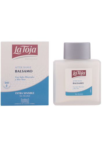 Hidrotermal After Shave Piel Extra Sensible Balm  100 ml