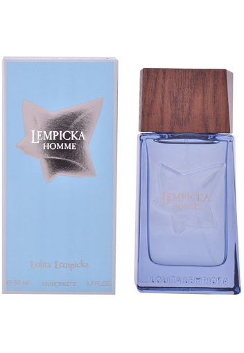 Lempicka Homme Edt Vaporizador  50 ml