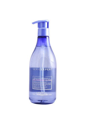 Blondifier Gloss Shampoo  500 ml