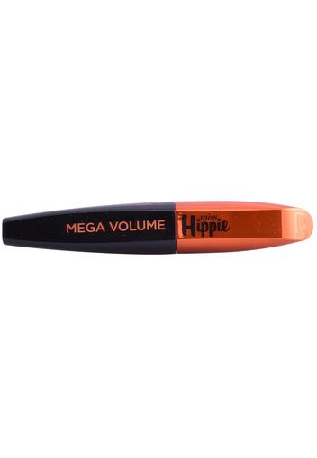 Mascara Mega Volume Miss Hippie black  8,4 ml