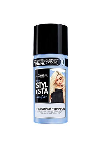 Stylista Volume Dry Shampoo  100 ml