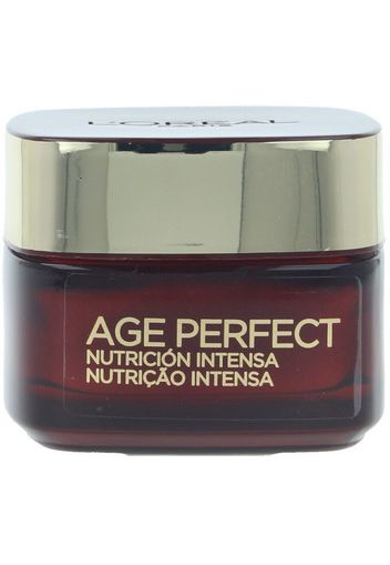 Age Perfect Nutricion Intensa Crema Día  50 ml