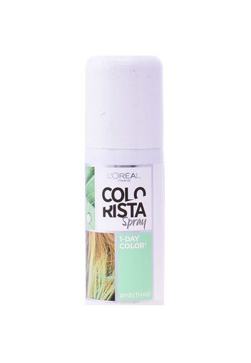 Colorista Spray 3-mint  75 ml