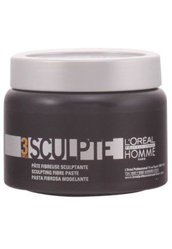 Homme Sculpting Fibre Paste  150 ml