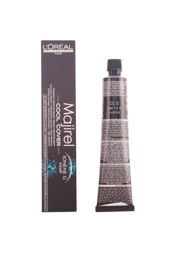 Majirel Cool-cover 5-châtain Clair 50ml 50 ml