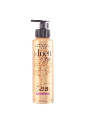 Elnett Mousse Creme Rizos  200 ml