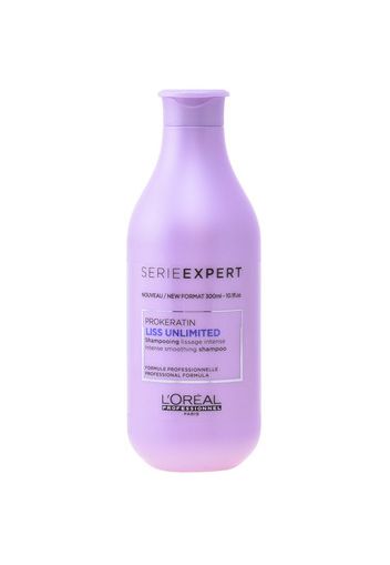 Liss Unlimited Shampoo  300 ml