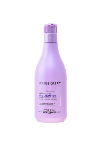 Liss Unlimited Shampoo  500 ml