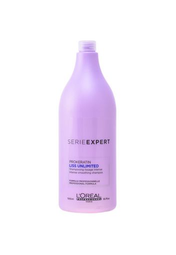 Liss Unlimited Shampoo  1500 ml