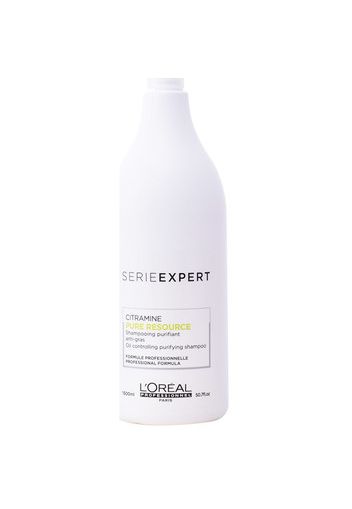 Pure Resource Shampoo  1500 ml