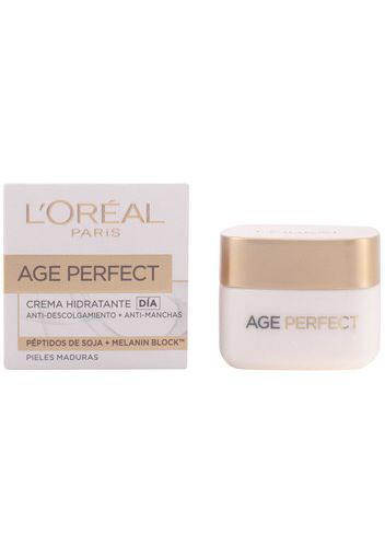 Age Perfect Crema Día  50 ml