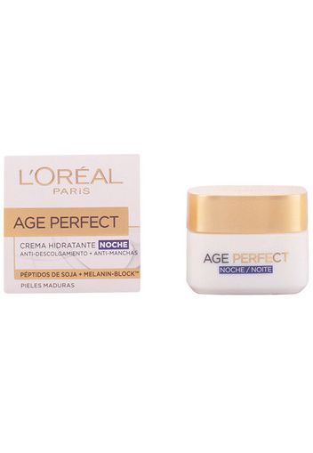 Age Perfect Crema Noche  50 ml