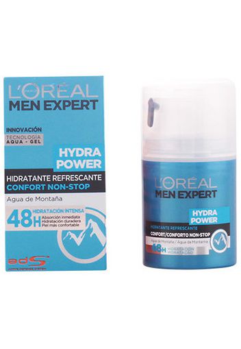 Men Expert Hydra Power Gel  50 ml