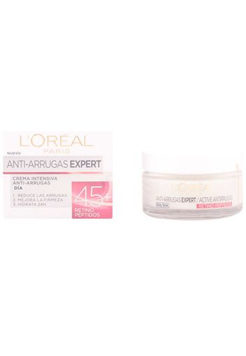 Anti-arrugas Expert Retinol +45 Crema  50 ml