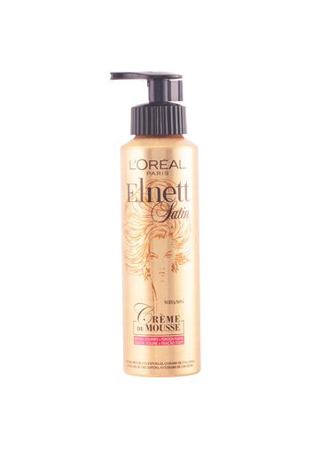 Elnett Mousse Creme Volumen  200 ml