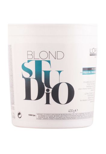 Blond Studio Freehand Techniques Powder 350 Gr 350 g