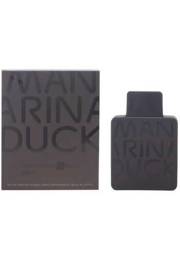 Man Black Edt Vaporizador  100 ml