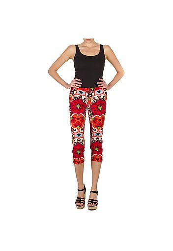 PANTALON POPPY