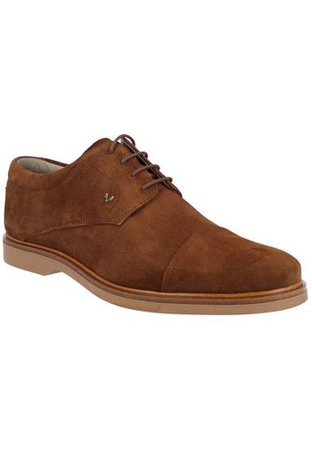 Zapatos con Cordones para Hombre de  Lenny 1384-1679X