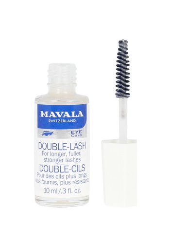 Double-lash Eye Care  10 ml