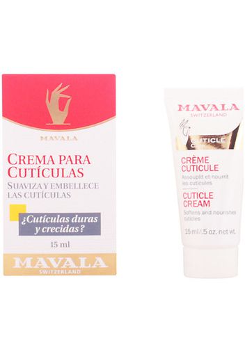 Crema Cutículas  15 ml