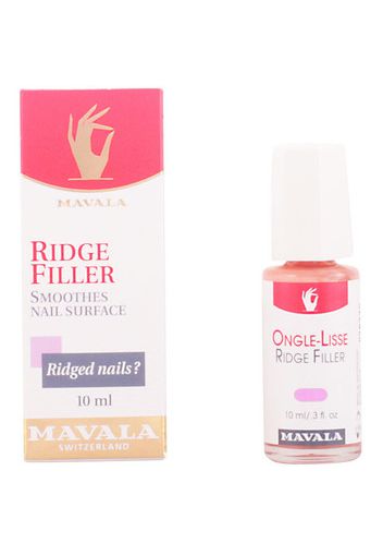 Ridge Filler Base Uñas Lisas  10 ml