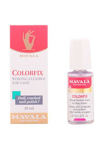 Colorfix Top Coat  10 ml