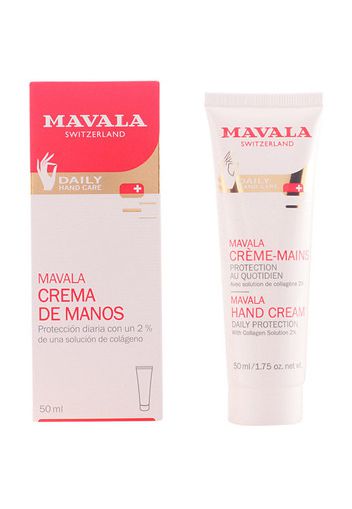 Crema Manos Hidratante  50 ml