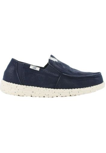 U93300-Pc. Canvas-Navy