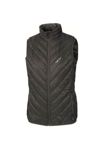 Gilet Donna West White Rock