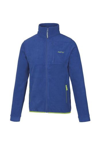 Pile Uomo LethBridge Full Zip