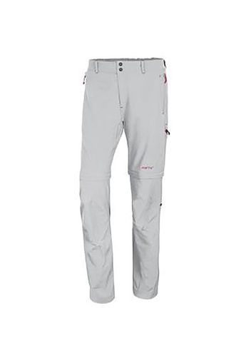 Pantalone donna Kamet zip-off