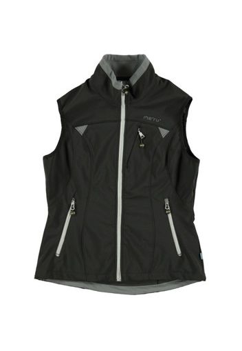 Gilet Soft Shell Vest Donna