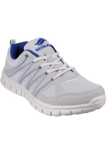 MILOS MENS LACE