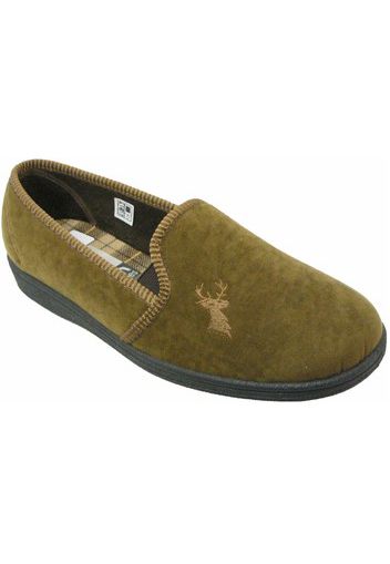 Stag Slip-On