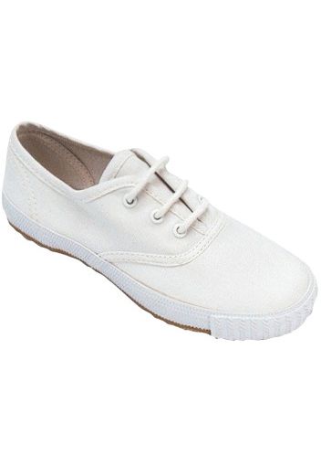 LACE PLIMSOLL (BOXED)