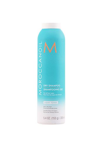 Dry Shampoo Light Tones  205 ml