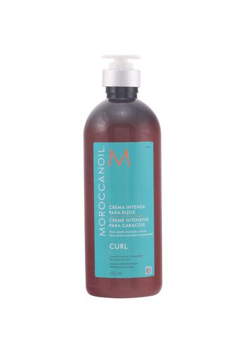 Curl Intense Cream  500 ml