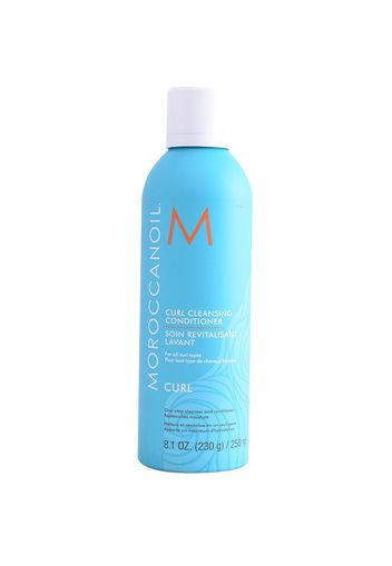 Curl Cleansing Conditioner  250 ml