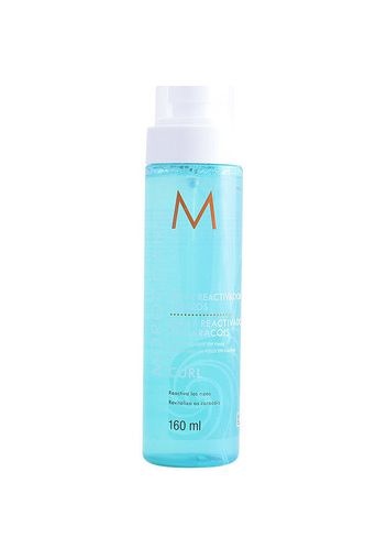 Curl Re-energizing Spray  160 ml