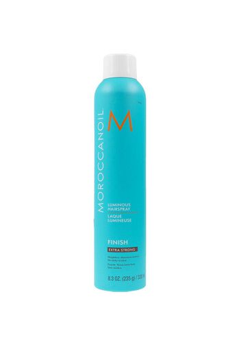 Finish Luminous Hairspray Extra Strong  330 ml