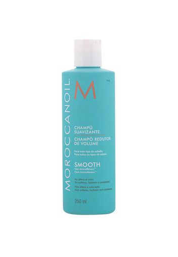 Smooth Shampoo  250 ml