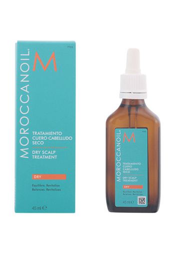 Scalp Treatment Dry-no-more  45 ml