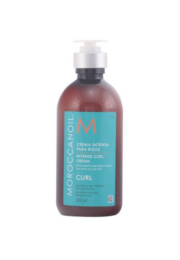 Curl Intense Cream  300 ml